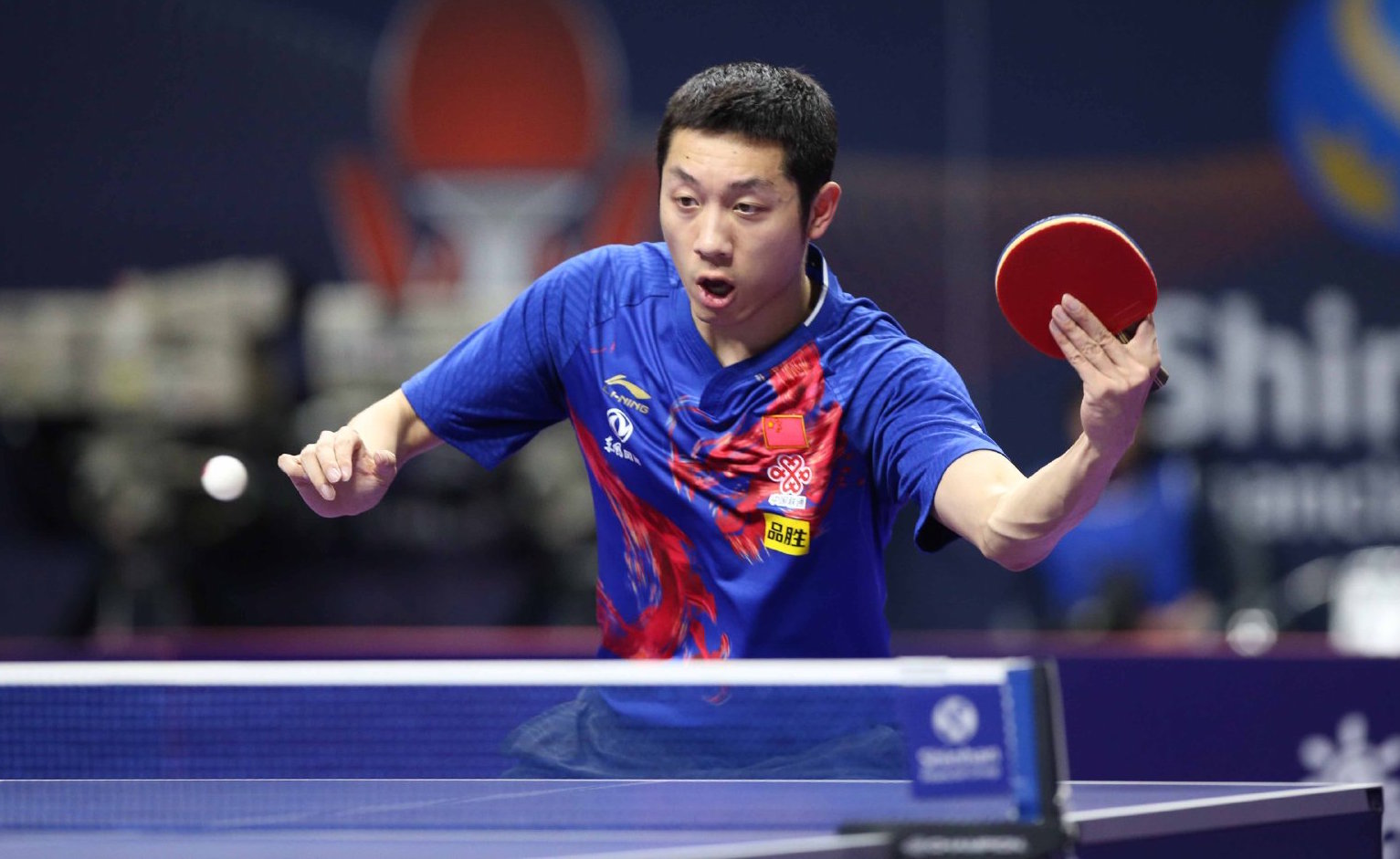 是球队的心 是球队的心