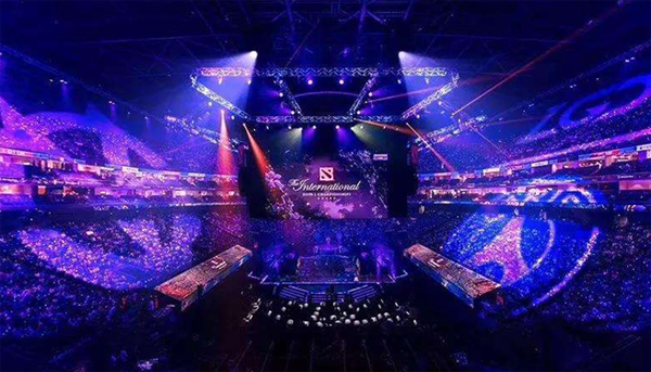 为全球观众 为全球观众