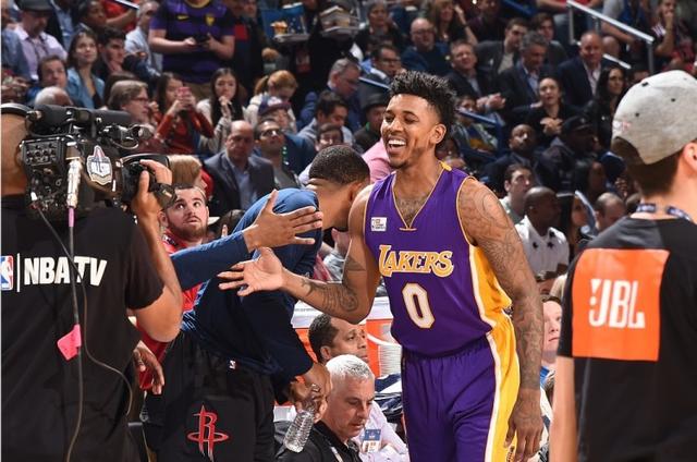 5连胜终结！杨瀚森DNP，阿夫迪亚25分，开拓者114-123不敌尼克斯