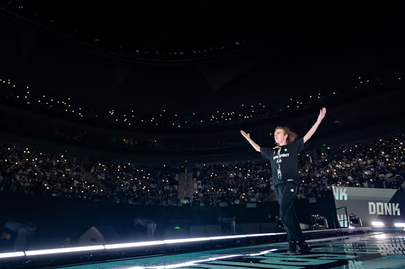 对手教练都看傻了